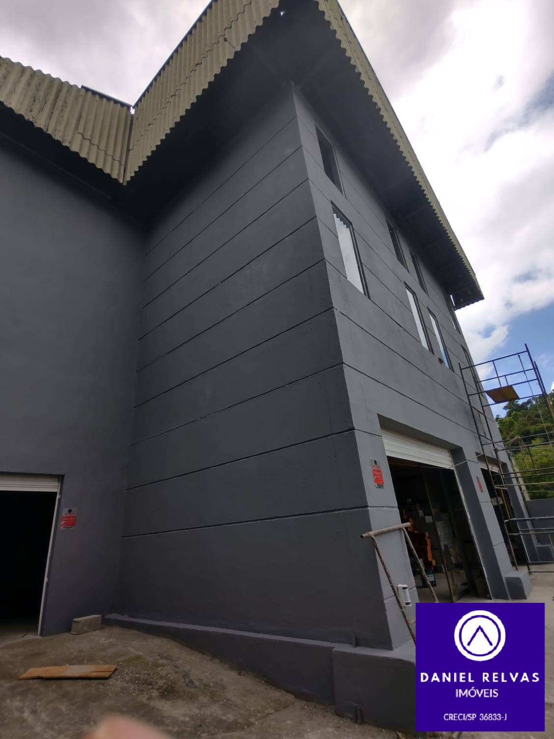 Depósito-Galpão, 4000 m² - Foto 5