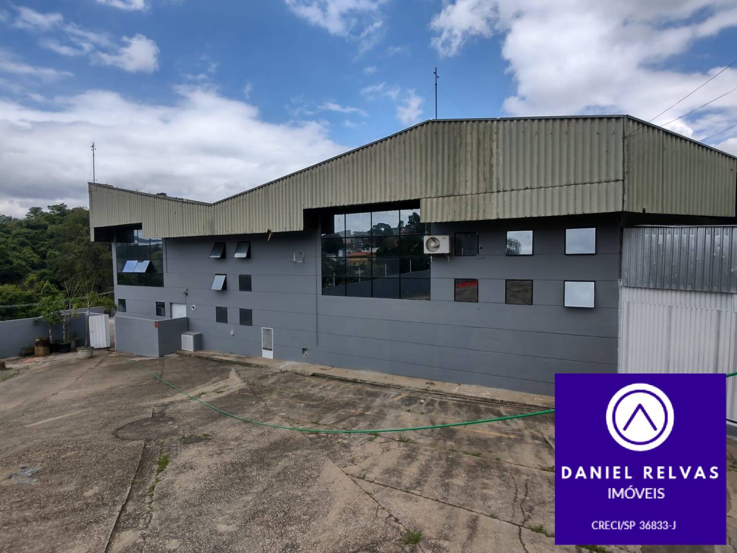 Depósito-Galpão, 4000 m² - Foto 18