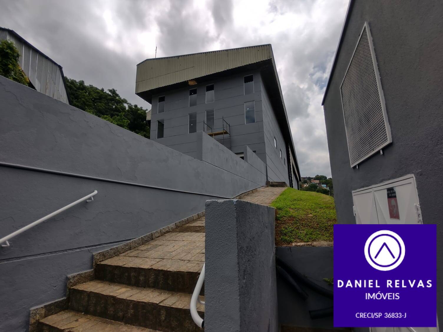 Depósito-Galpão, 4000 m² - Foto 17