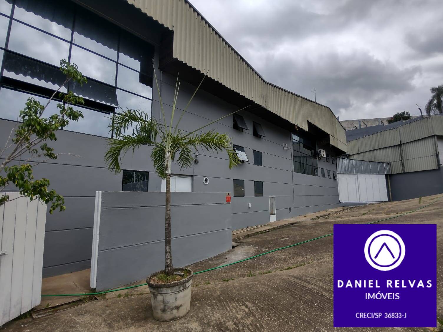 Depósito-Galpão, 4000 m² - Foto 19