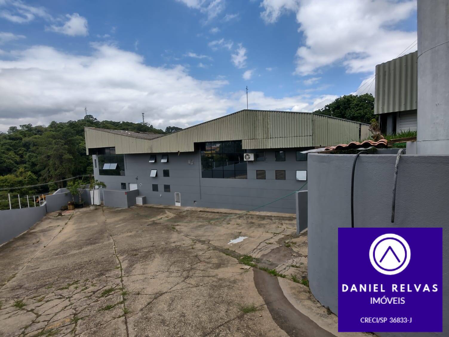 Depósito-Galpão, 4000 m² - Foto 20