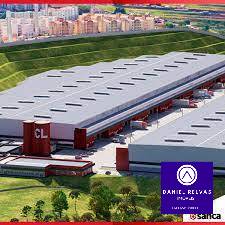 Depósito-Galpão-Armazém para alugar, 2185m² - Foto 4