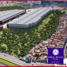 Depósito-Galpão-Armazém para alugar, 2185m² - Foto 3