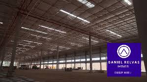 Depósito-Galpão-Armazém para alugar, 2185m² - Foto 2