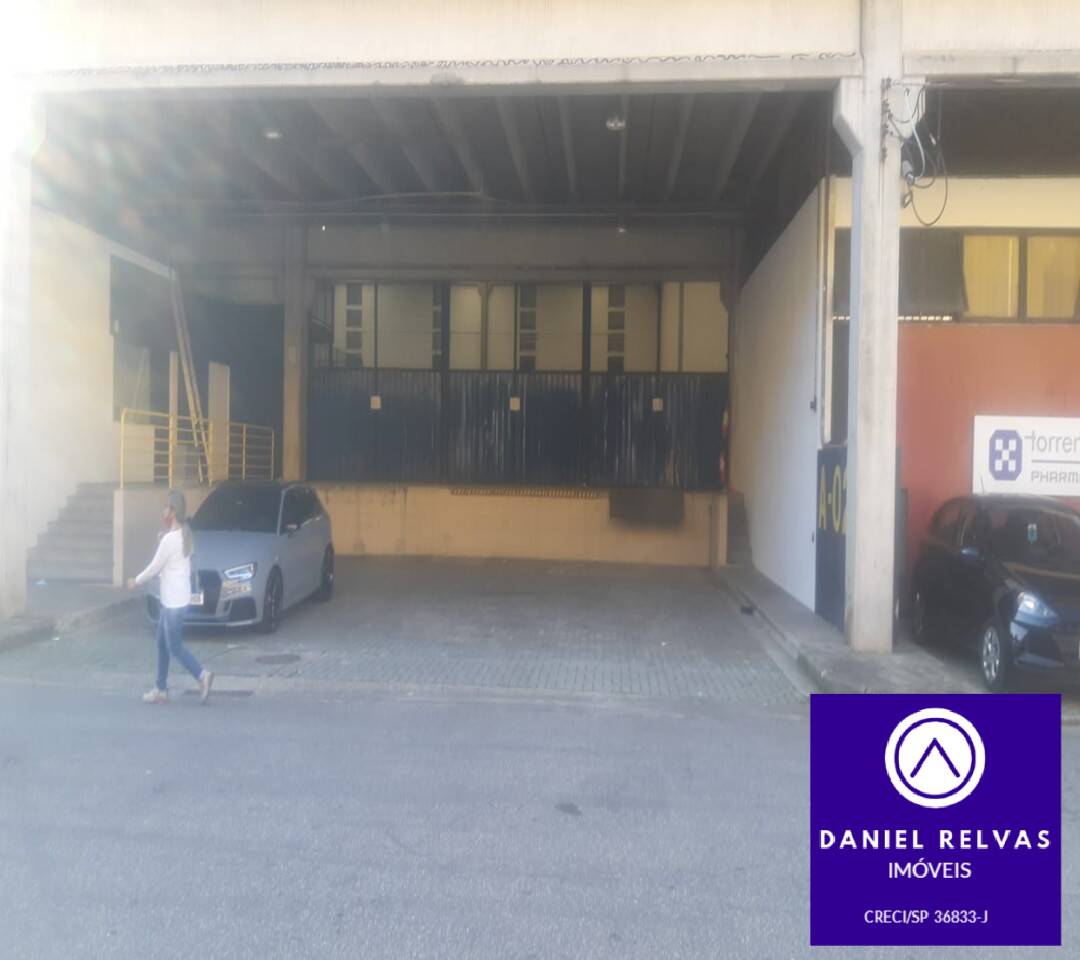 Depósito-Galpão, 1706 m² - Foto 6