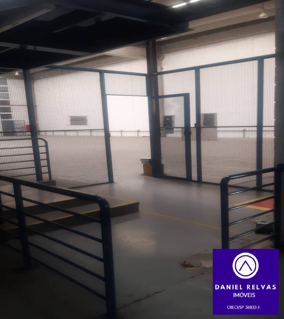 Depósito-Galpão, 1706 m² - Foto 7