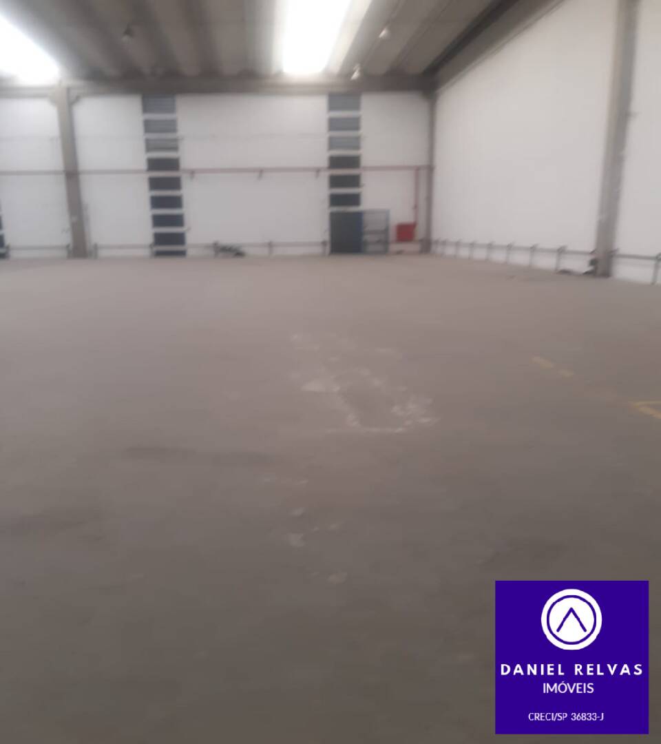 Depósito-Galpão, 1706 m² - Foto 8
