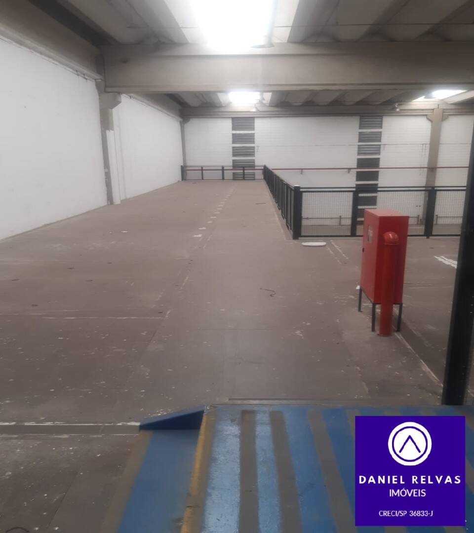 Depósito-Galpão, 1706 m² - Foto 9