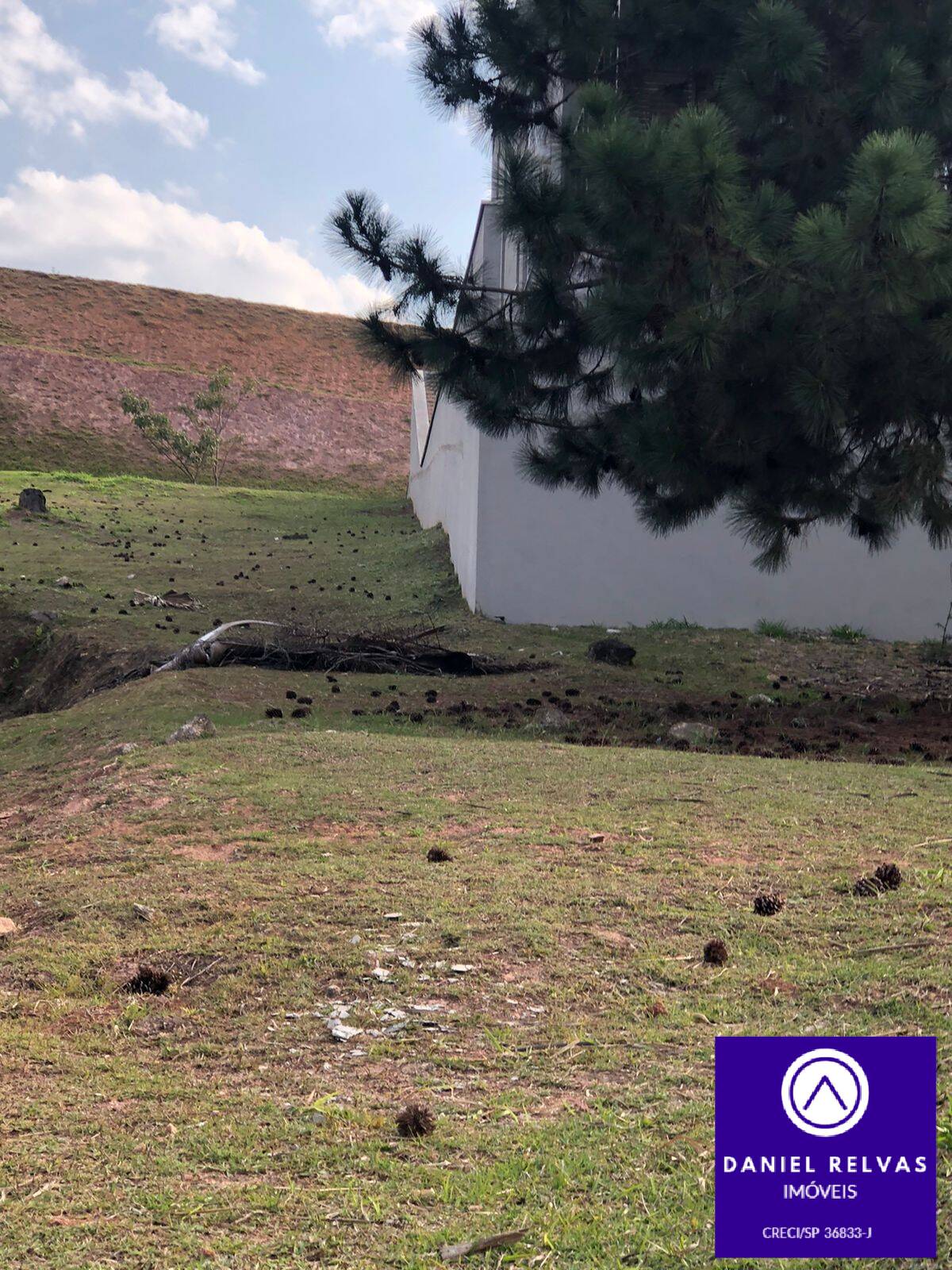 Terreno, 420 m² - Foto 1