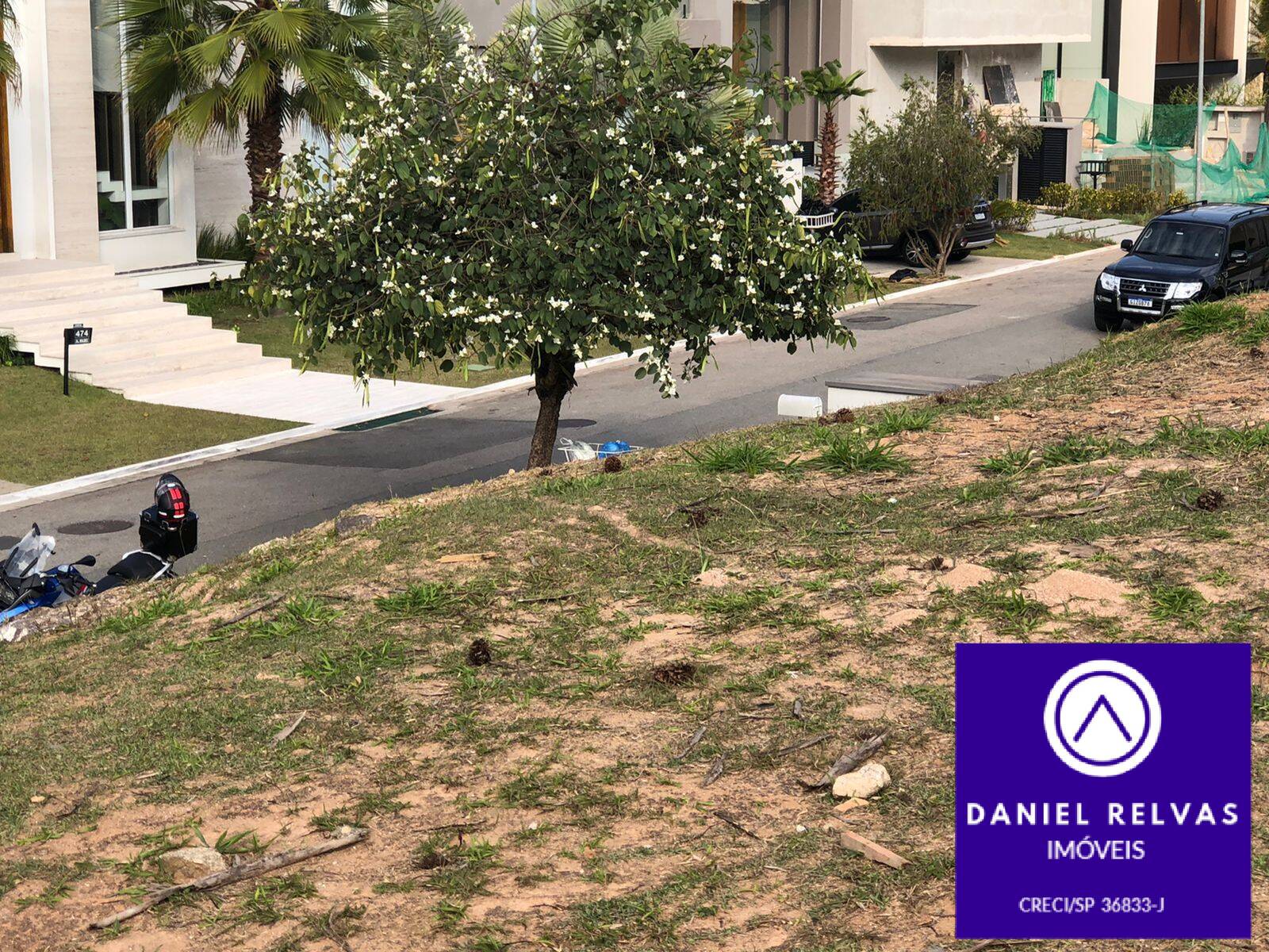 Terreno, 420 m² - Foto 3