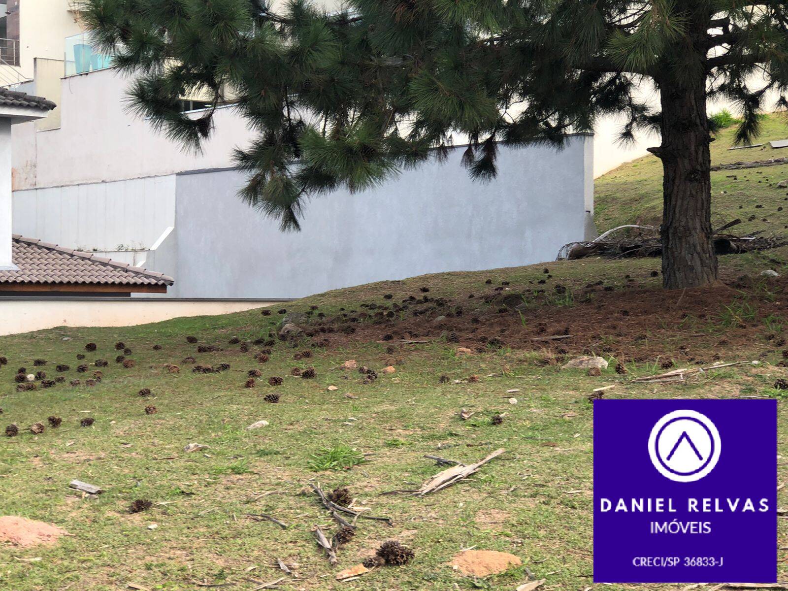 Terreno, 420 m² - Foto 2