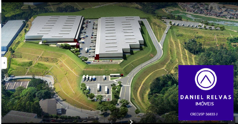Depósito-Galpão, 2208 m² - Foto 9