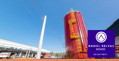 Depósito-Galpão, 2208 m² - Foto 5