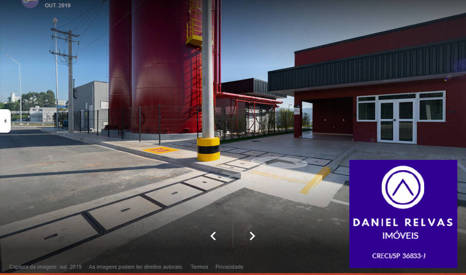 Depósito-Galpão, 2208 m² - Foto 4