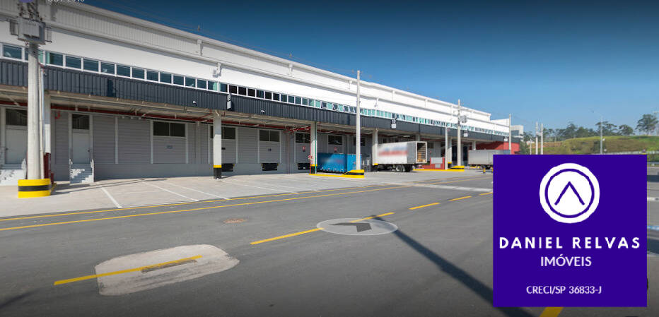 Depósito-Galpão, 2208 m² - Foto 1