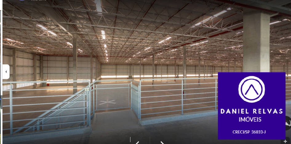 Depósito-Galpão, 2208 m² - Foto 7