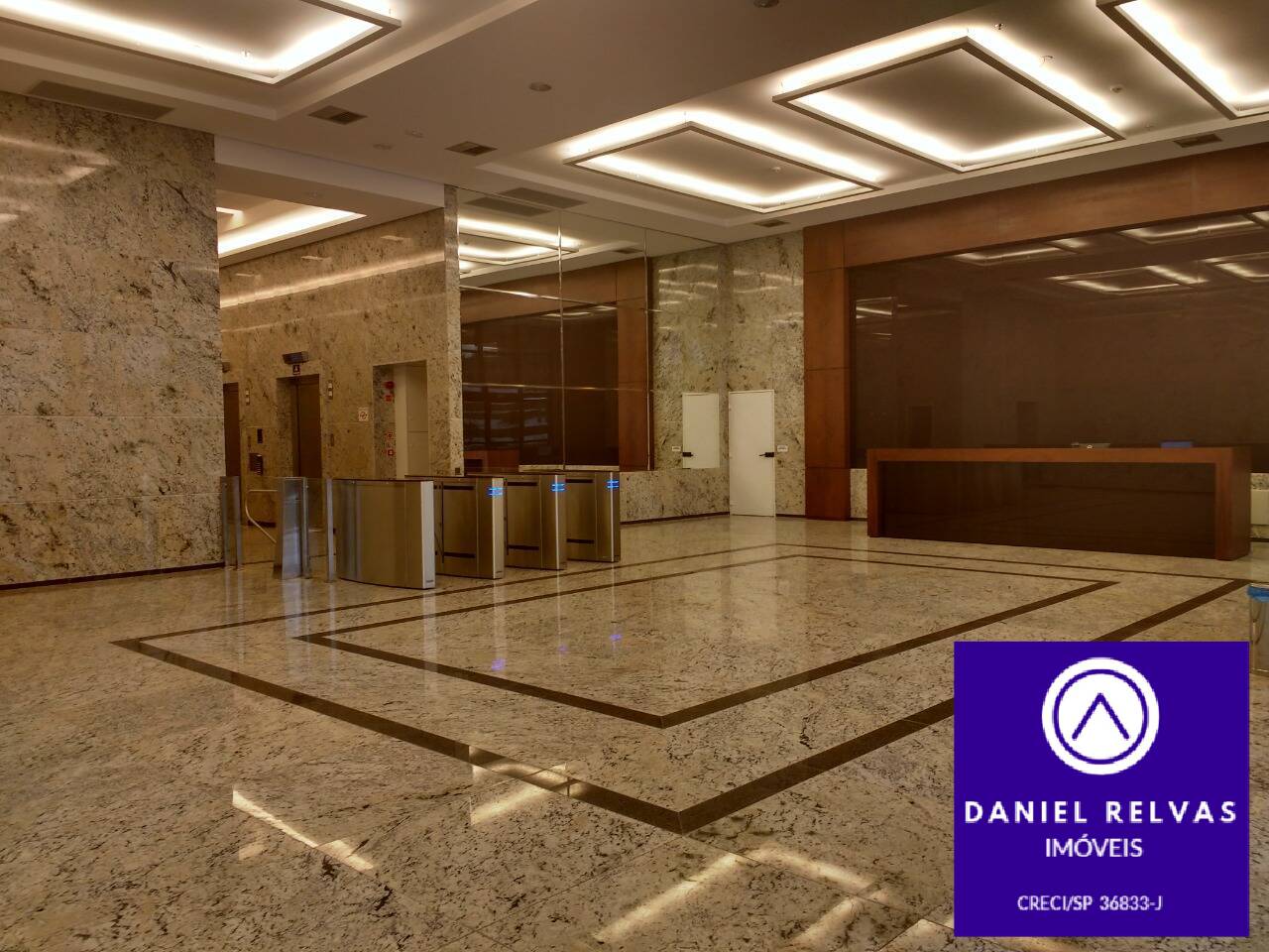 Sala-Conjunto, 677 m² - Foto 7