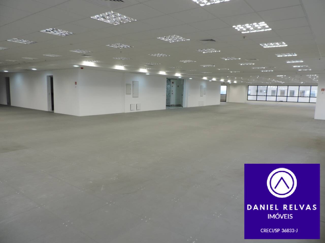 Sala-Conjunto, 677 m² - Foto 4