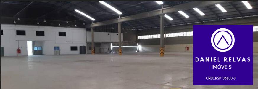 Depósito-Galpão, 6000 m² - Foto 7