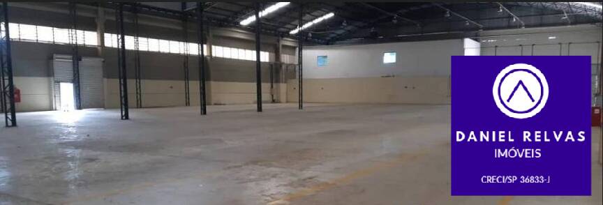 Depósito-Galpão, 6000 m² - Foto 6