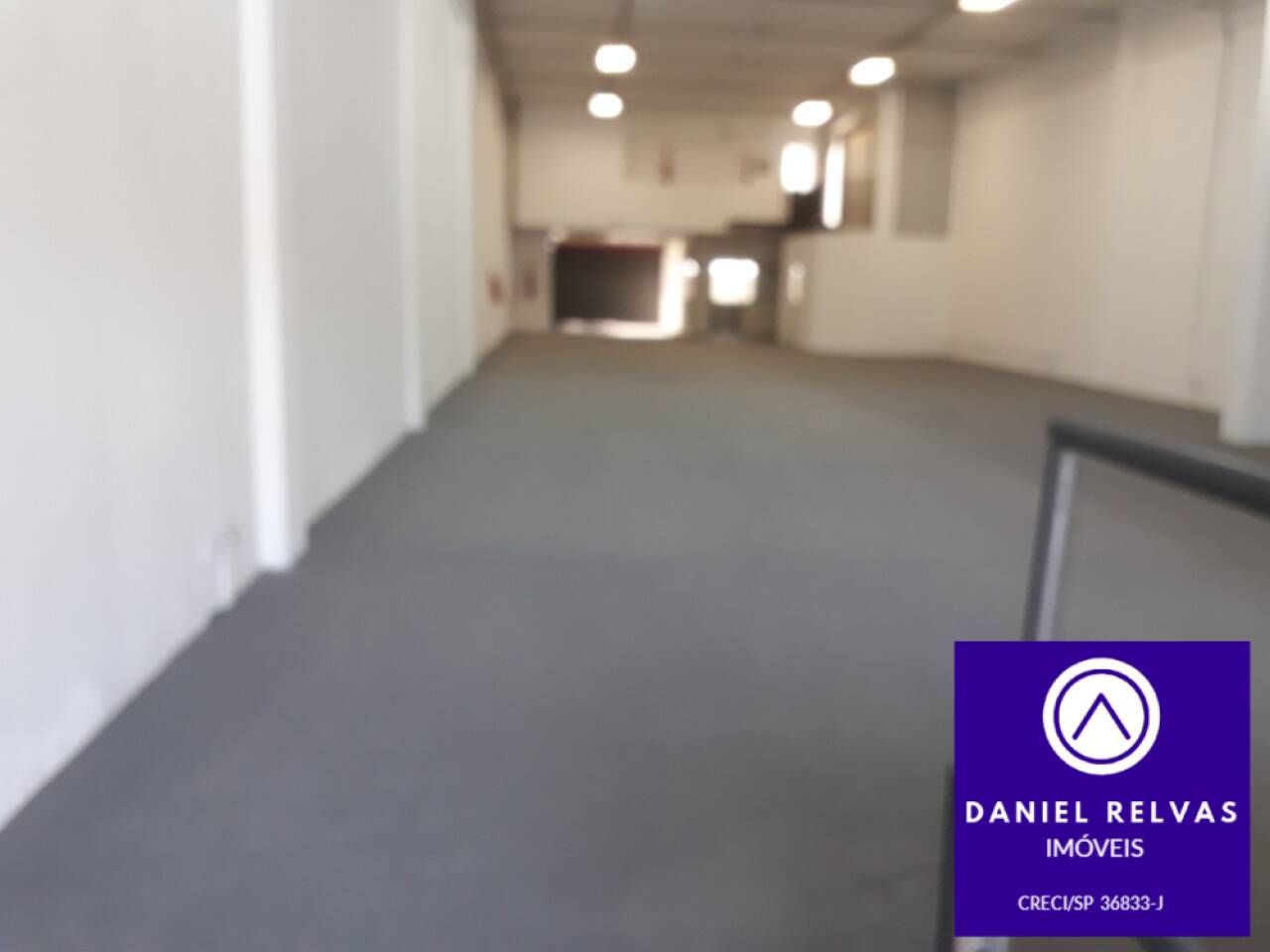 Depósito-Galpão, 950 m² - Foto 6