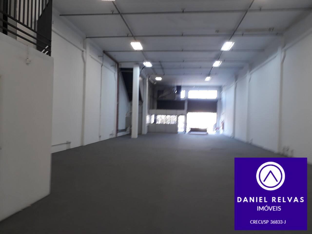 Depósito-Galpão, 950 m² - Foto 11