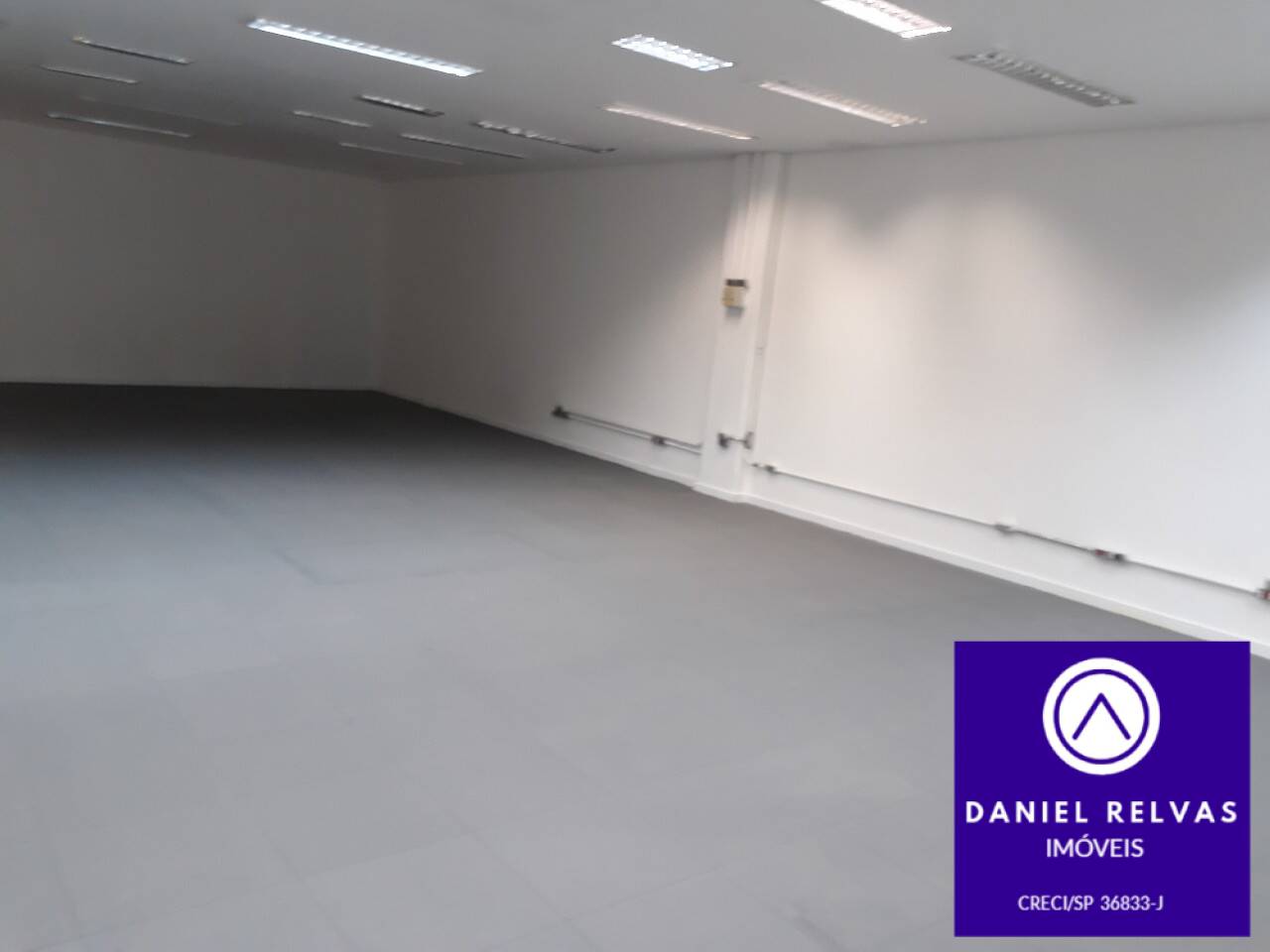 Depósito-Galpão, 950 m² - Foto 17