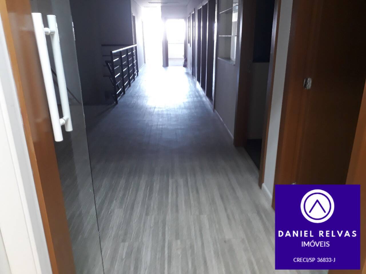 Depósito-Galpão, 950 m² - Foto 19