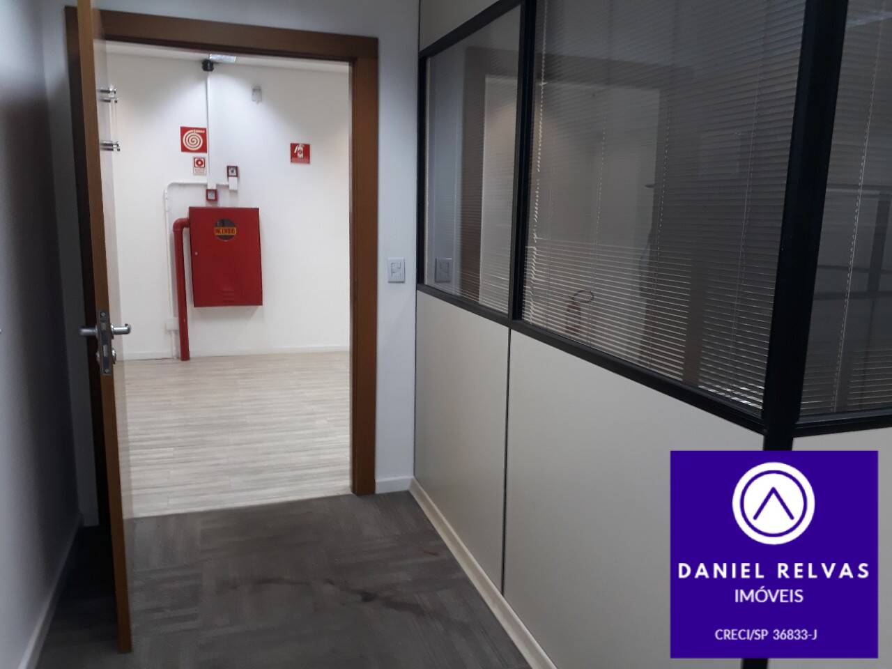Depósito-Galpão, 950 m² - Foto 25