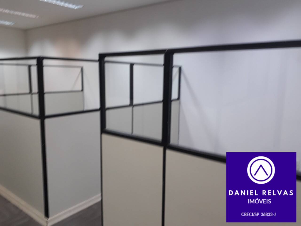 Depósito-Galpão, 950 m² - Foto 24