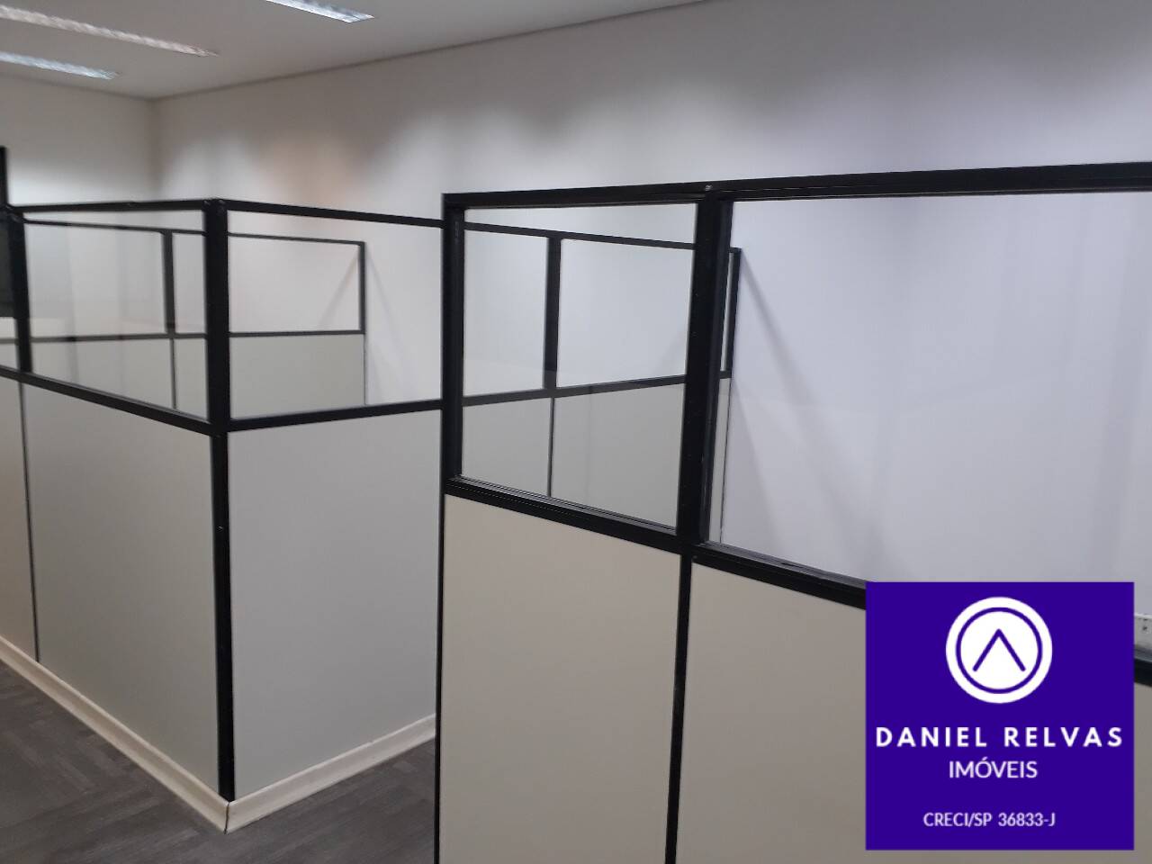 Depósito-Galpão, 950 m² - Foto 23