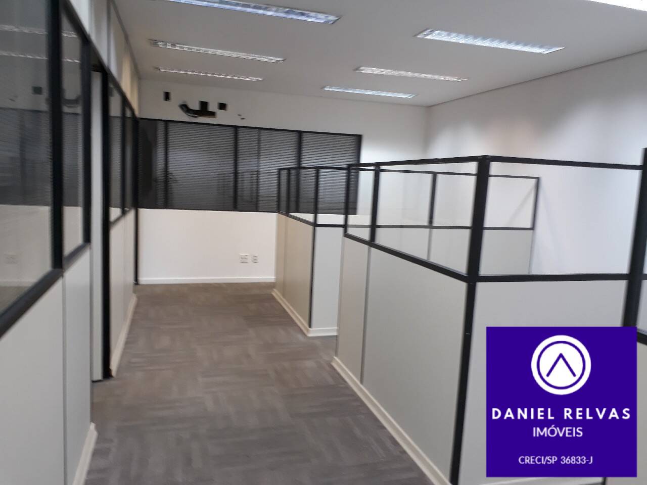 Depósito-Galpão, 950 m² - Foto 22