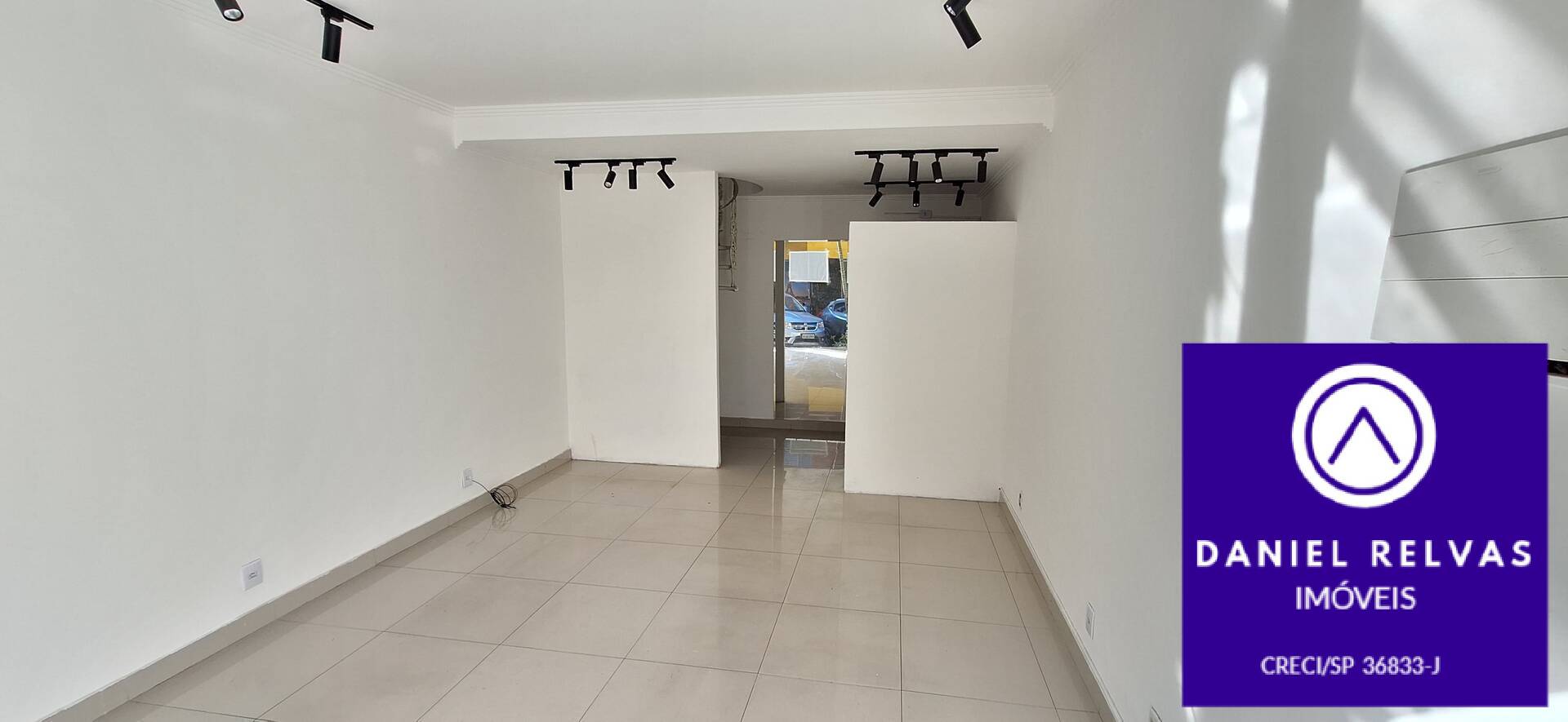 Loja-Salão, 64 m² - Foto 3