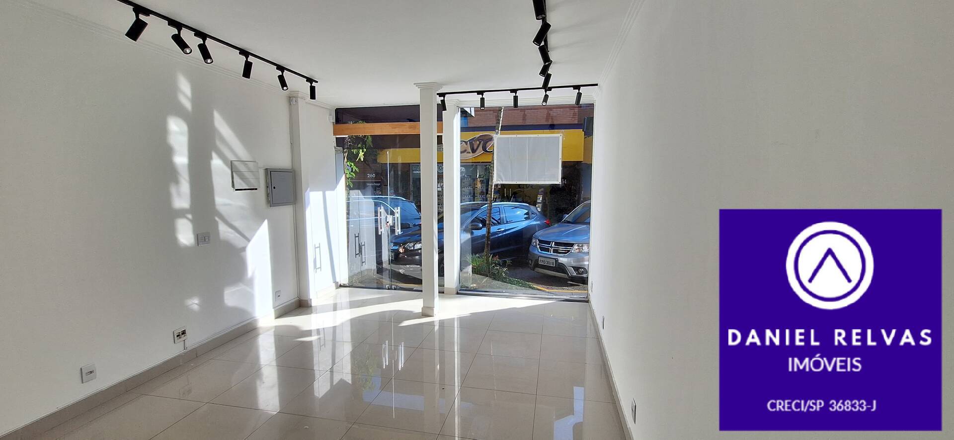 Loja-Salão, 64 m² - Foto 4