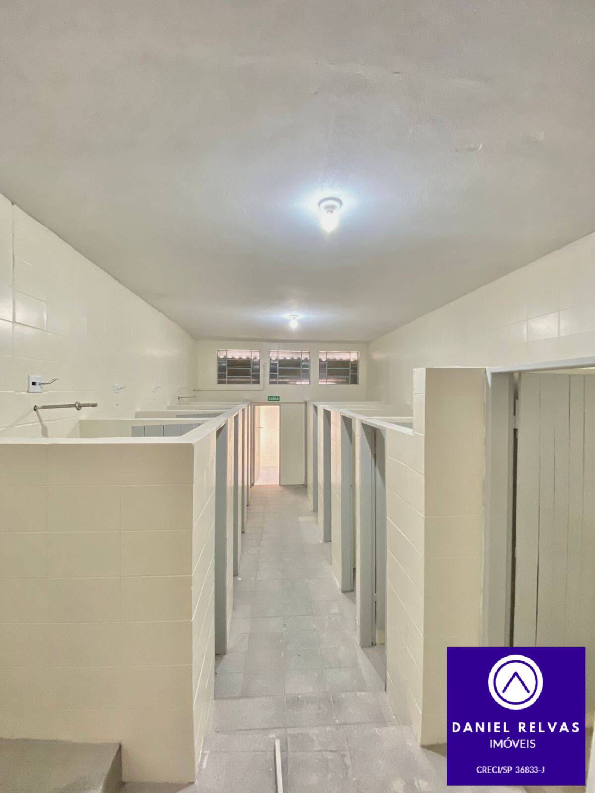 Depósito-Galpão, 1179 m² - Foto 3