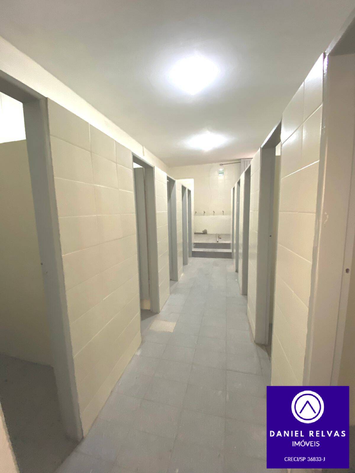 Depósito-Galpão, 1179 m² - Foto 5