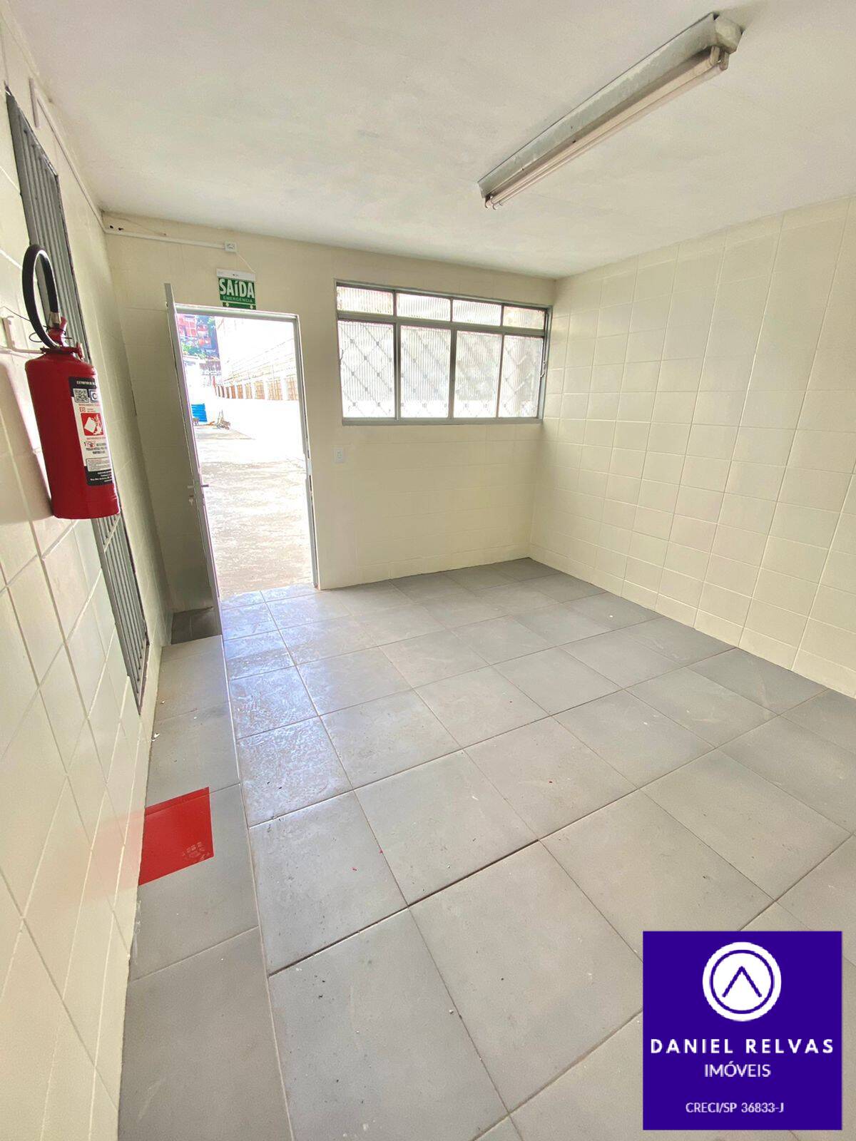 Depósito-Galpão, 1179 m² - Foto 6