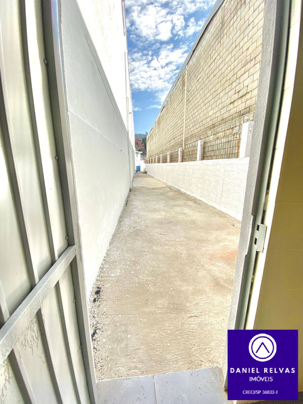 Depósito-Galpão, 1179 m² - Foto 8