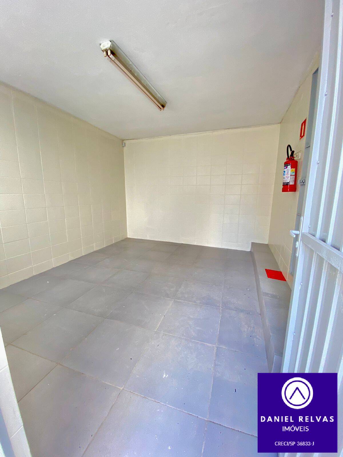 Depósito-Galpão, 1179 m² - Foto 7