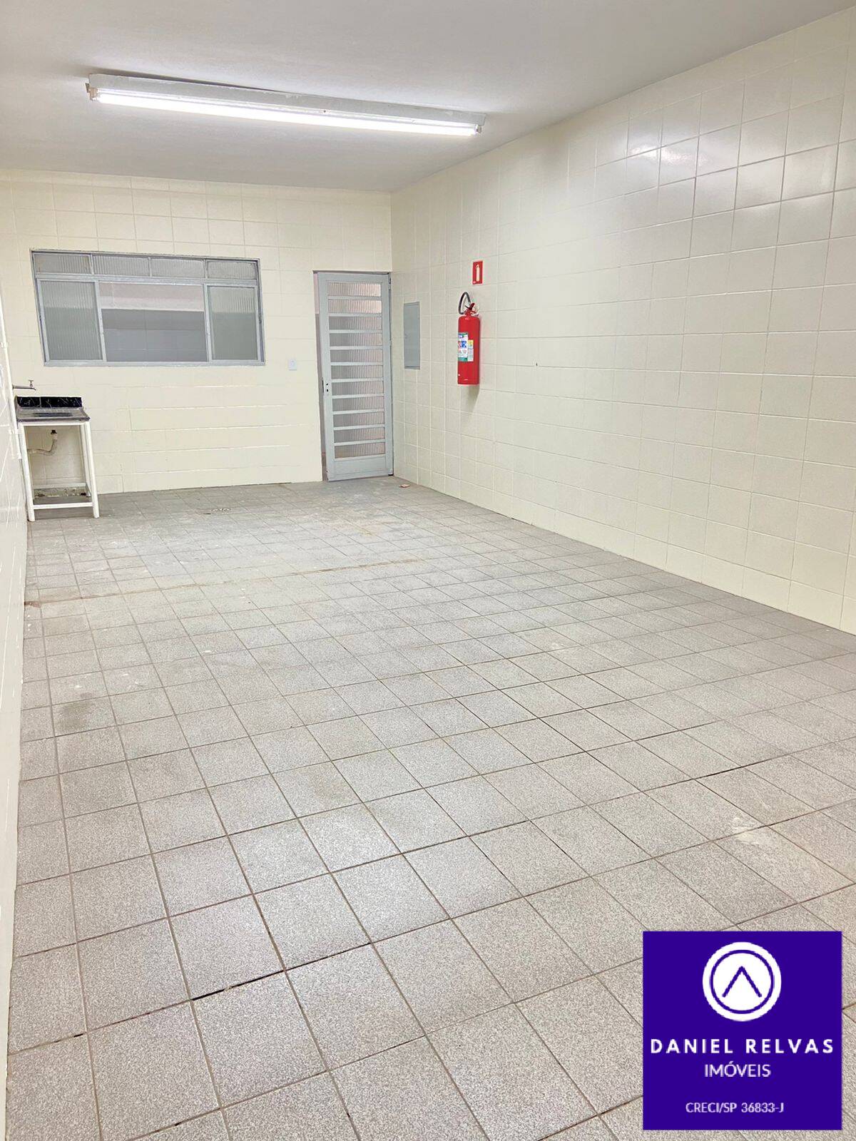 Depósito-Galpão, 1179 m² - Foto 10