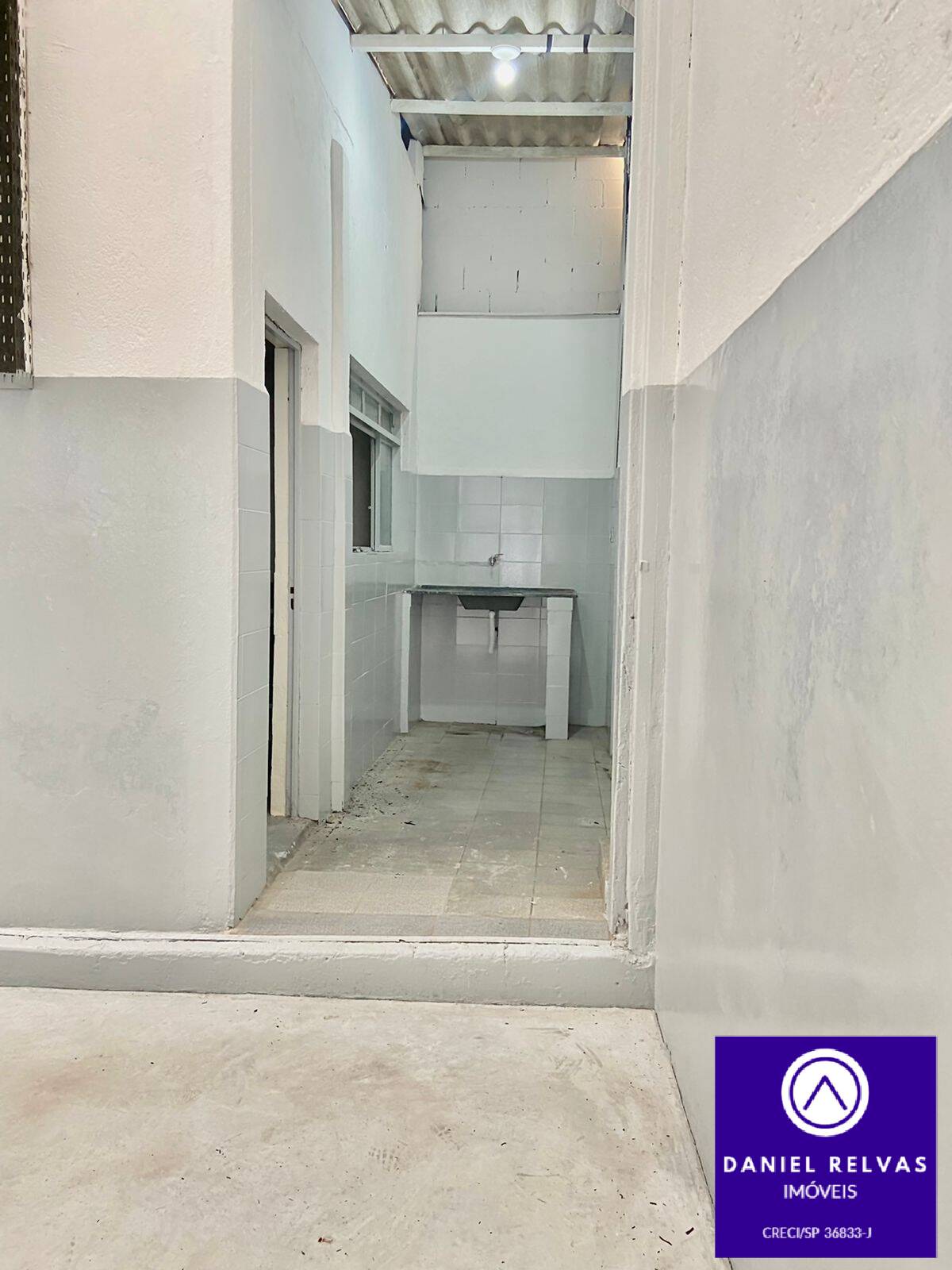 Depósito-Galpão, 1179 m² - Foto 9
