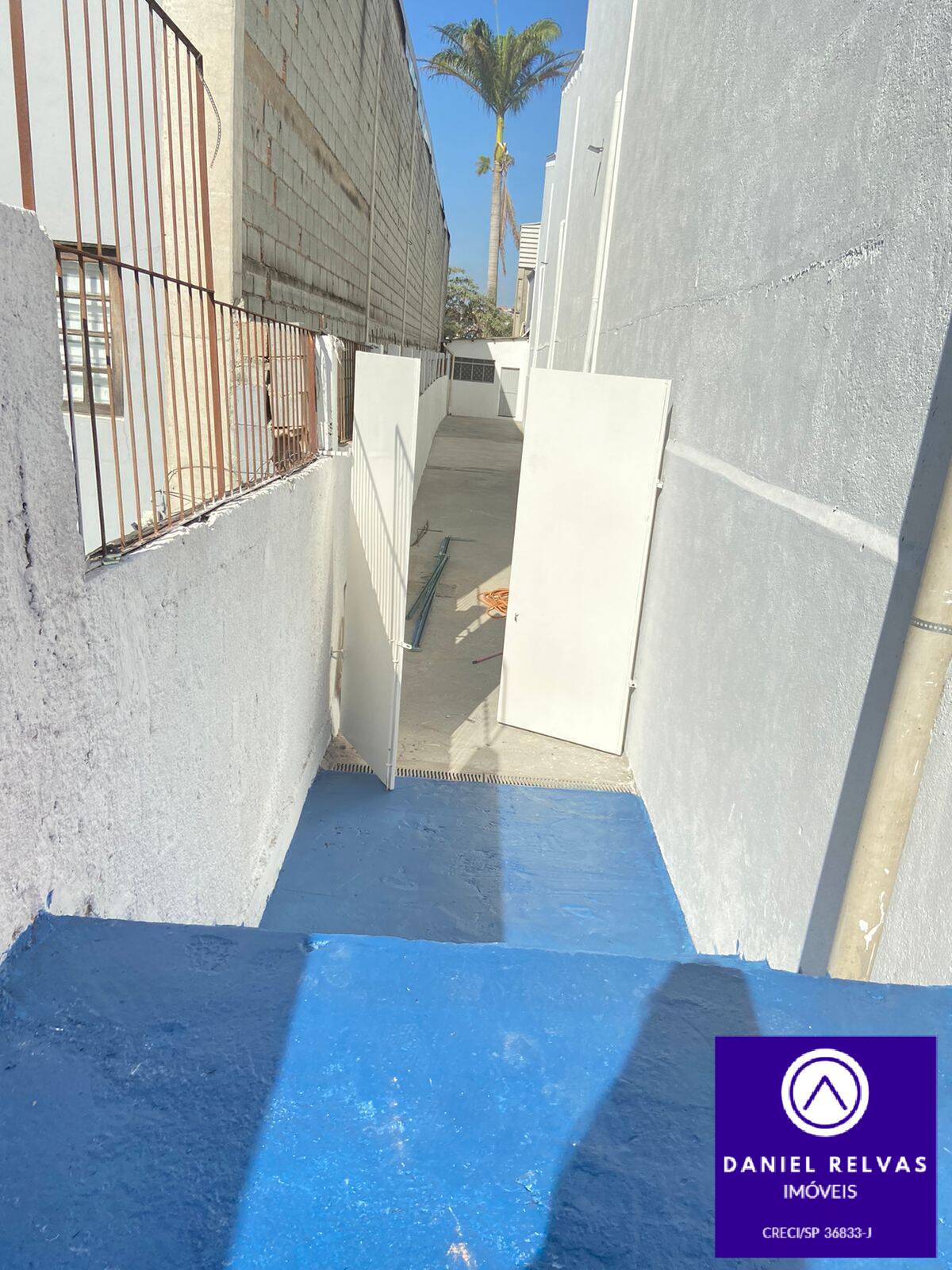 Depósito-Galpão, 1179 m² - Foto 17
