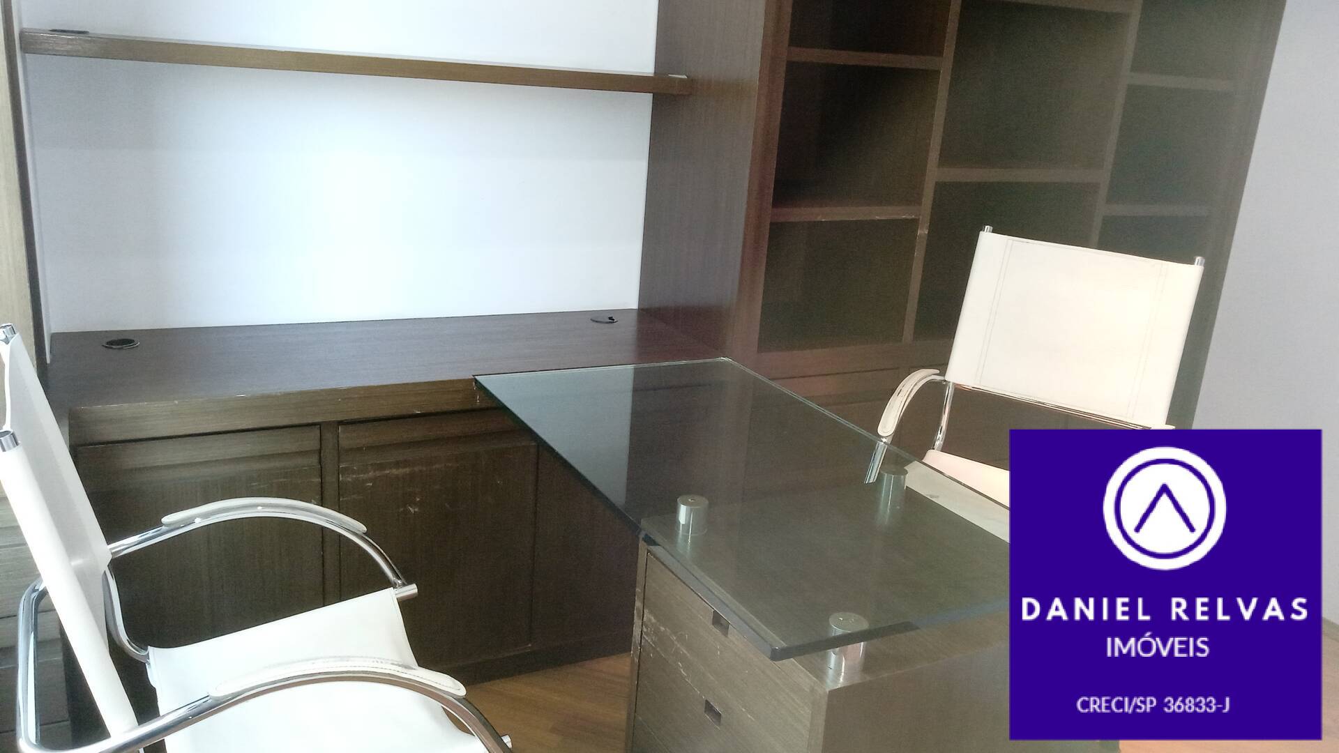 Sala-Conjunto, 42 m² - Foto 4