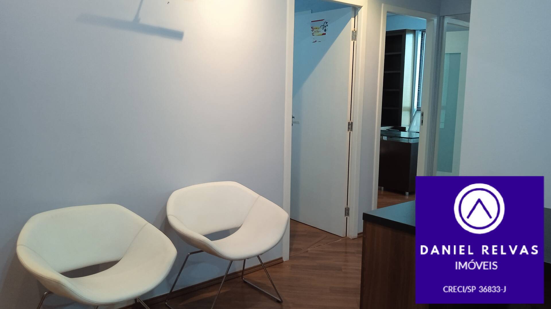 Sala-Conjunto, 42 m² - Foto 8