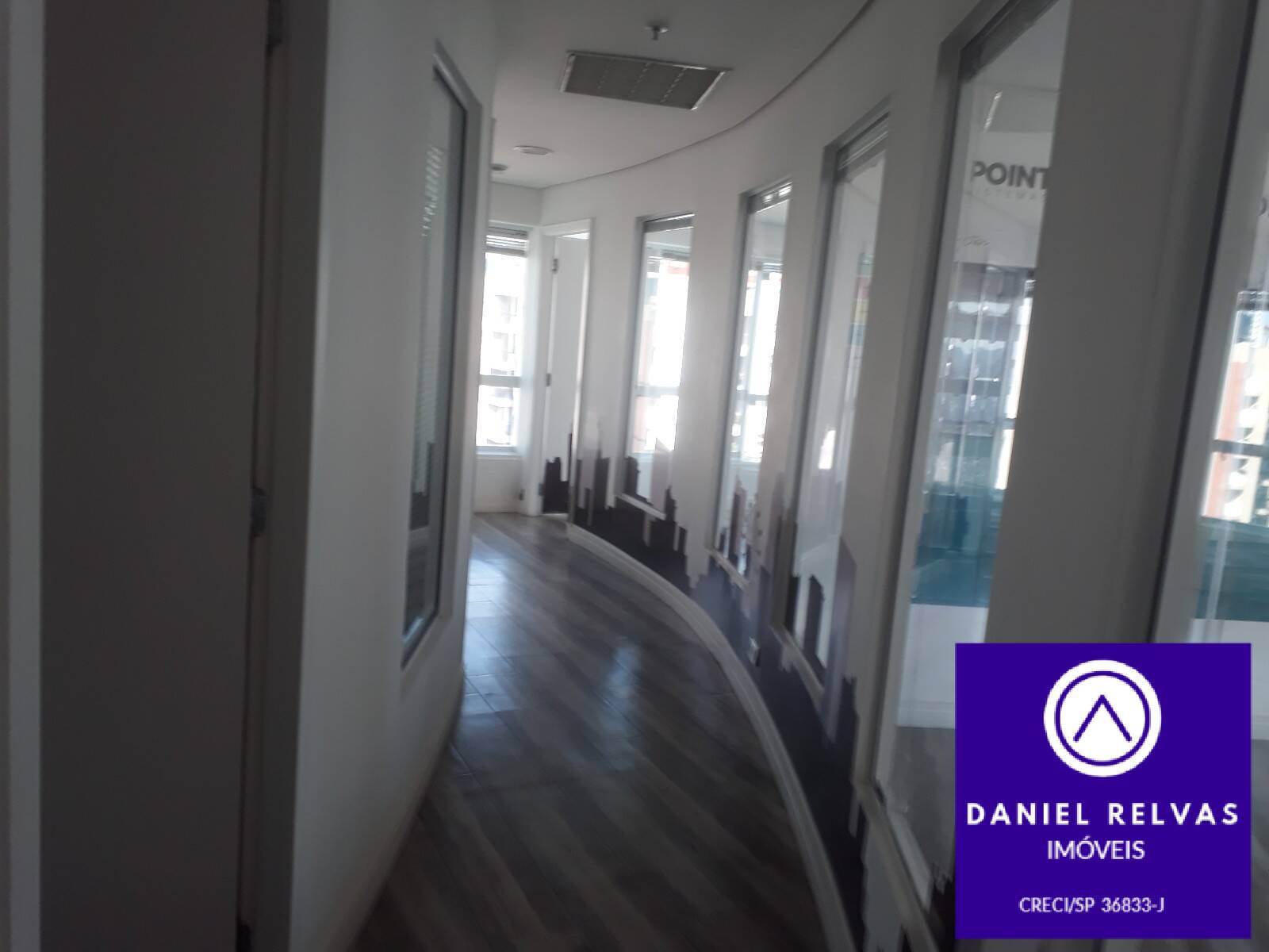 Sala-Conjunto, 230 m² - Foto 1