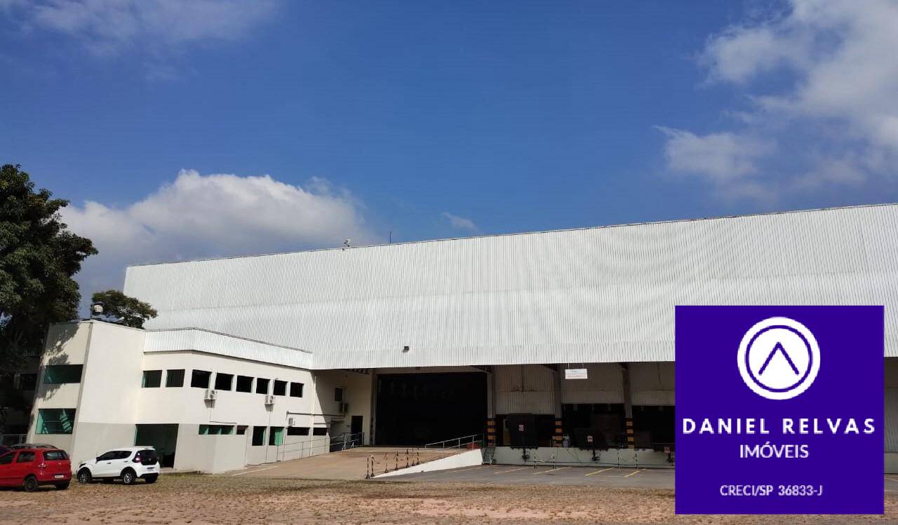 Depósito-Galpão, 11000 m² - Foto 2