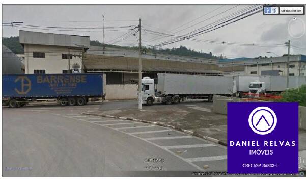 Depósito-Galpão, 4940 m² - Foto 2