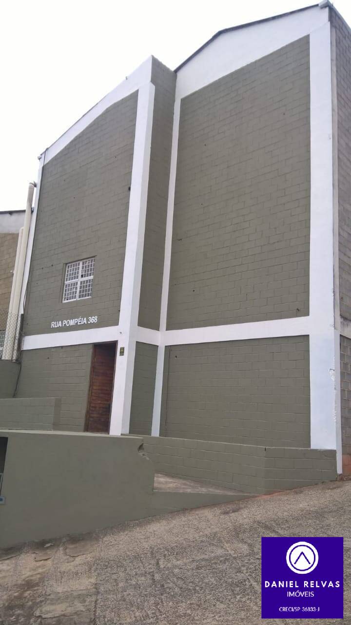 Depósito-Galpão, 900 m² - Foto 4