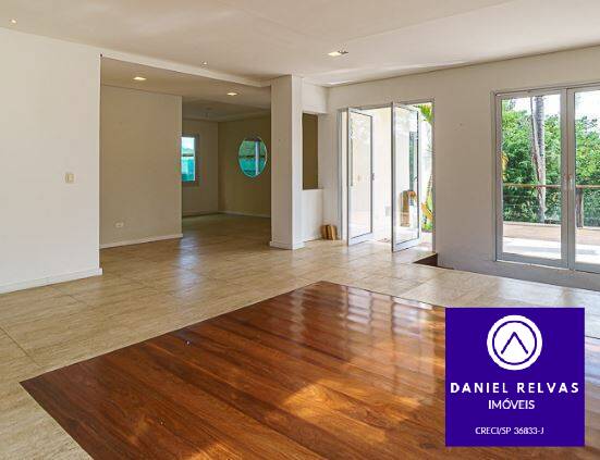 Casa, 4 quartos, 530 m² - Foto 6