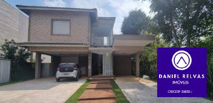 Casa, 4 quartos, 530 m² - Foto 1